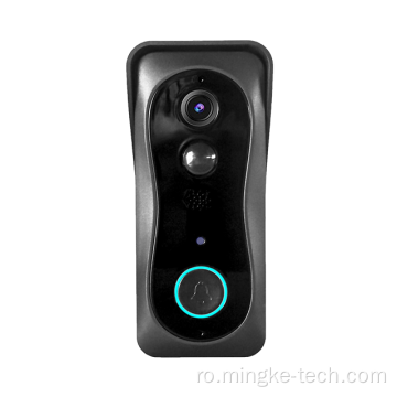 Smart Wireless Doorbell Tuya Interfon pentru securitatea locuinței